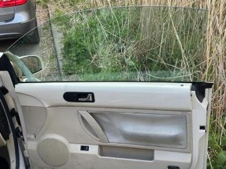Volkswagen Beetle New Beetle (1Y7), Cabrio, 2002 / 2010 1.6 picture 4