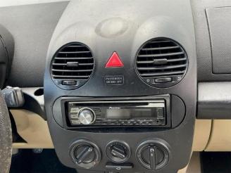 Volkswagen Beetle New Beetle (1Y7), Cabrio, 2002 / 2010 1.6 picture 6