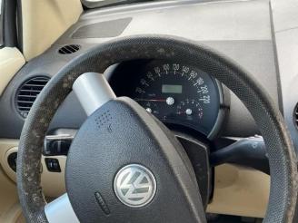 Volkswagen Beetle New Beetle (1Y7), Cabrio, 2002 / 2010 1.6 picture 5