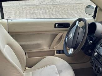 Volkswagen Beetle New Beetle (1Y7), Cabrio, 2002 / 2010 1.6 picture 2