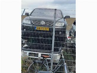 Autoverwertung Volkswagen Phaeton Phaeton (3D), Sedan, 2002 / 2016 6.0 W12 48V 4Motion 2002/11