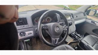 Volkswagen Transporter Multivan T5 (7E/7HC/7HF/7HM), MPV, 2003 / 2015 2.0 BiTDI DRF picture 8