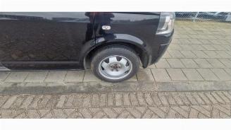 Volkswagen Transporter Multivan T5 (7E/7HC/7HF/7HM), MPV, 2003 / 2015 2.0 BiTDI DRF picture 15