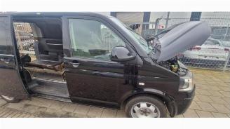 Volkswagen Transporter Multivan T5 (7E/7HC/7HF/7HM), MPV, 2003 / 2015 2.0 BiTDI DRF picture 4