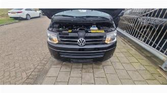 Volkswagen Transporter Multivan T5 (7E/7HC/7HF/7HM), MPV, 2003 / 2015 2.0 BiTDI DRF picture 7