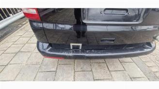 Volkswagen Transporter Multivan T5 (7E/7HC/7HF/7HM), MPV, 2003 / 2015 2.0 BiTDI DRF picture 14