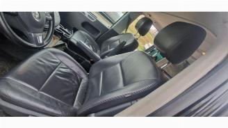 Volkswagen Transporter Multivan T5 (7E/7HC/7HF/7HM), MPV, 2003 / 2015 2.0 BiTDI DRF picture 3