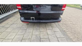 Volkswagen Transporter Multivan T5 (7E/7HC/7HF/7HM), MPV, 2003 / 2015 2.0 BiTDI DRF picture 13