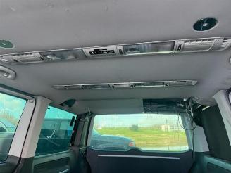 Volkswagen Transporter Multivan T5 (7E/7HC/7HF/7HM), MPV, 2003 / 2015 2.0 BiTDI DRF picture 18