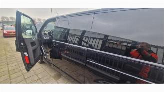 Volkswagen Transporter Multivan T5 (7E/7HC/7HF/7HM), MPV, 2003 / 2015 2.0 BiTDI DRF picture 16