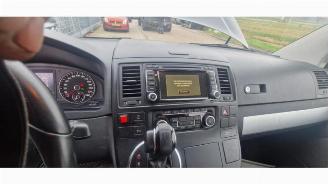 Volkswagen Transporter Multivan T5 (7E/7HC/7HF/7HM), MPV, 2003 / 2015 2.0 BiTDI DRF picture 6
