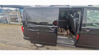 Volkswagen Transporter Multivan T5 (7E/7HC/7HF/7HM), MPV, 2003 / 2015 2.0 BiTDI DRF picture 5