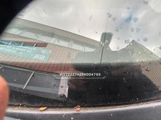 Volkswagen Transporter Multivan T5 (7E/7HC/7HF/7HM), MPV, 2003 / 2015 2.0 BiTDI DRF picture 17