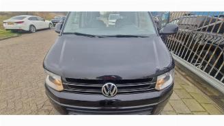 Volkswagen Transporter Multivan T5 (7E/7HC/7HF/7HM), MPV, 2003 / 2015 2.0 BiTDI DRF picture 9