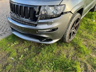 Jeep Grand-cherokee Grand Cherokee (WK/WK2), SUV, 2010 6.4 SRT-8 picture 20