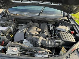 Jeep Grand-cherokee Grand Cherokee (WK/WK2), SUV, 2010 6.4 SRT-8 picture 16
