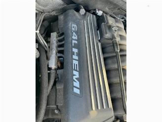 Jeep Grand-cherokee Grand Cherokee (WK/WK2), SUV, 2010 6.4 SRT-8 picture 4