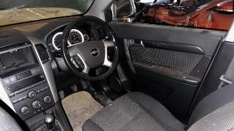 Chevrolet Captiva Captiva (C100), SUV, 2006 / 2011 2.4 16V 4x2 picture 2
