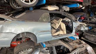 Chrysler Sebring Sebring Convertible (JR), Cabrio, 2001 / 2007 2.7 V6 24V picture 1