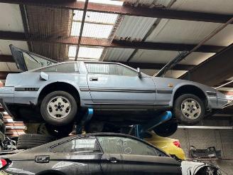 Nissan 300-zx  picture 3