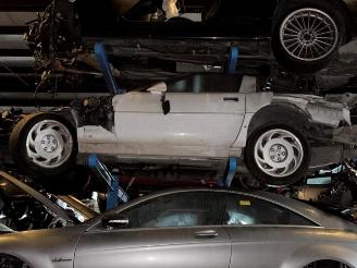 Salvage car Chevrolet Corvette Corvette (C4), Coupe, 1983 / 1997 5.7 V8 TPI 1988