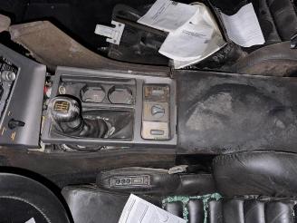 Chevrolet Corvette Corvette (C4), Coupe, 1983 / 1997 5.7 V8 TPI picture 5