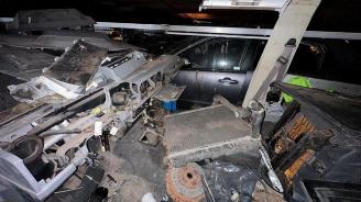 Toyota Landcruiser Land Cruiser (J7), Terreinwagen, 1984 2.4 LX TD picture 4