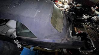 Coche siniestrado BMW 3-serie 3 serie (E36/2C), Cabrio, 1992 / 1999 328i 24V 1998