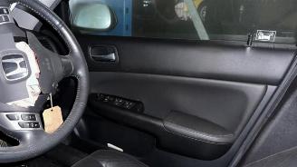 Honda Accord Accord Tourer (CM/CN), Combi, 2003 / 2008 2.0 i-VTEC 16V picture 8