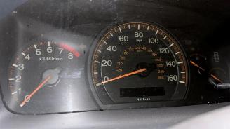 Honda Accord Accord Tourer (CM/CN), Combi, 2003 / 2008 2.0 i-VTEC 16V picture 7