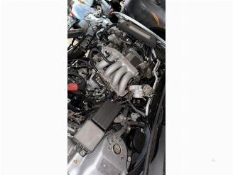 Honda Accord Accord Tourer (CM/CN), Combi, 2003 / 2008 2.0 i-VTEC 16V picture 5