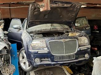 Vrakbiler auto Chrysler 300 C  2007/0