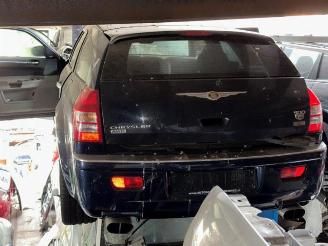 Chrysler 300 C  picture 2