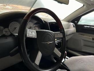 Chrysler 300 C  picture 11