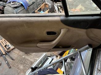Mazda MX-5 MX-5 (NB18/35/8C), Cabrio, 1998 / 2005 1.8i 16V picture 3