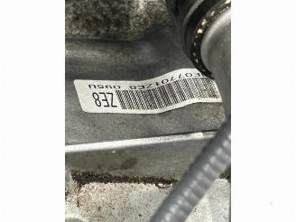Suzuki Vitara Vitara (LY/MY), SUV, 2015 1.4 Booster Jet Turbo 16V SHVS picture 15