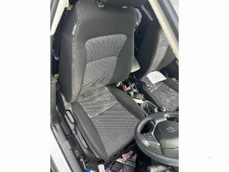 Suzuki Vitara Vitara (LY/MY), SUV, 2015 1.4 Booster Jet Turbo 16V SHVS picture 16