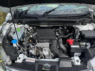 Suzuki Vitara Vitara (LY/MY), SUV, 2015 1.4 Booster Jet Turbo 16V SHVS picture 9