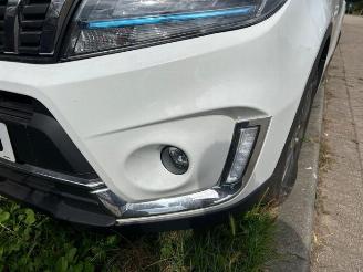 Suzuki Vitara Vitara (LY/MY), SUV, 2015 1.4 Booster Jet Turbo 16V SHVS picture 2