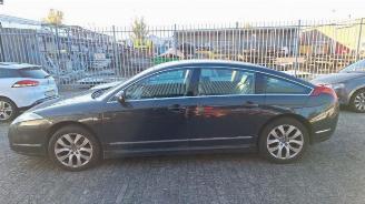 Citroën C6 C6 (TD), Sedan, 2005 / 2012 3.0 HDiF V6 24V picture 3