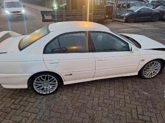 Sloopauto Honda Accord Accord (CG/CH/CL), Sedan, 1998 / 2002 2.2i 16V Type-R 1998/10