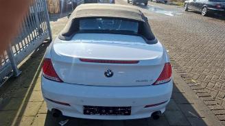 BMW 6-serie 6 serie (E64), Cabrio, 2004 / 2010 635d 24V picture 3