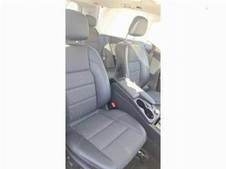 Mercedes Glk-klasse GLK (204.7/9), SUV, 2008 / 2015 2.2 220 CDI 16V BlueEff.,BlueTEC 4-Matic picture 11