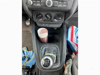Audi A1 A1 (8X1/8XK), Hatchback 3-drs, 2010 / 2018 1.2 TFSI picture 9