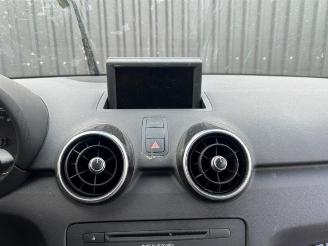 Audi A1 A1 (8X1/8XK), Hatchback 3-drs, 2010 / 2018 1.2 TFSI picture 8