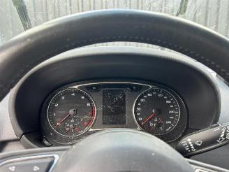 Audi A1 A1 (8X1/8XK), Hatchback 3-drs, 2010 / 2018 1.2 TFSI picture 7
