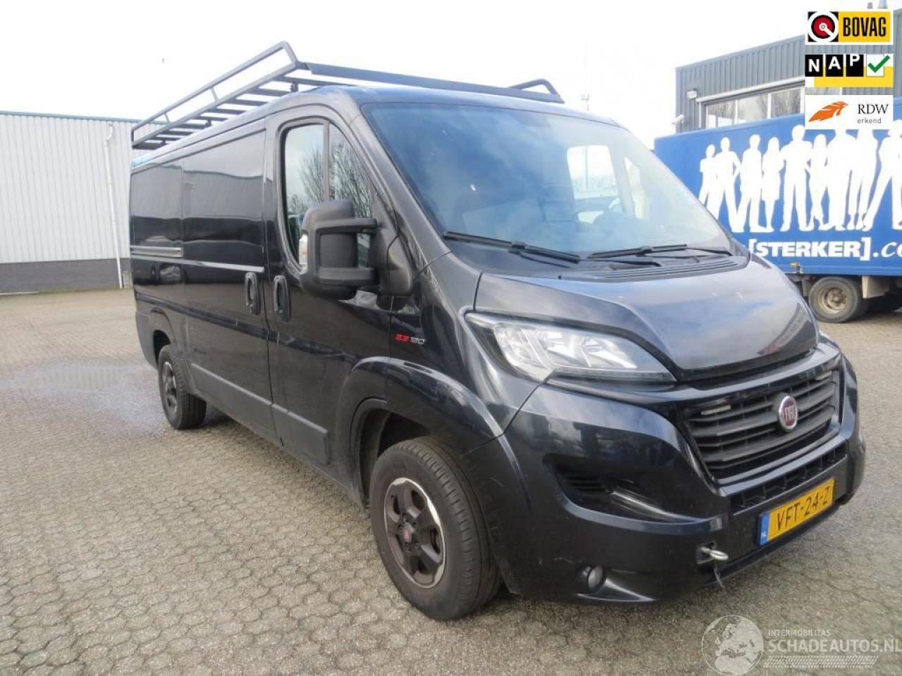 Fiat Ducato 250