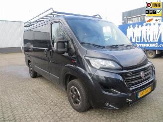  Fiat Ducato 250 2020/4