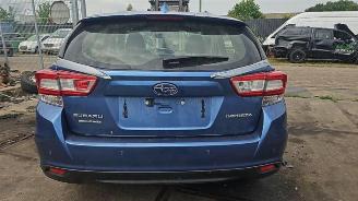 Subaru Impreza Impreza Sport (GT), Hatchback 5-drs, 2016 1.6 16V AWD picture 6