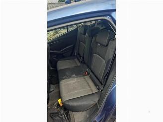 Subaru Impreza Impreza Sport (GT), Hatchback 5-drs, 2016 1.6 16V AWD picture 16